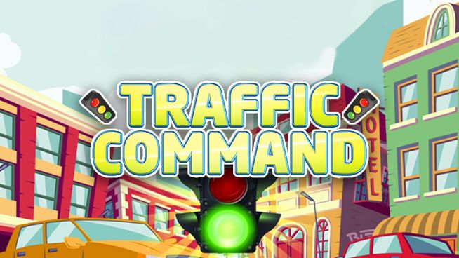 Traffic Command