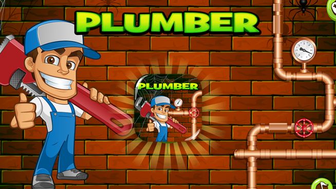 Plumber