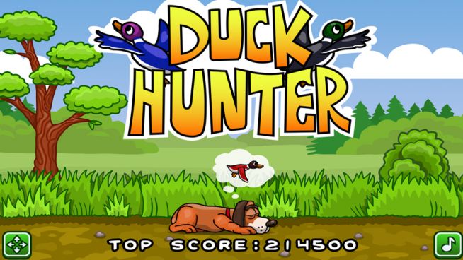 Duck Hunter