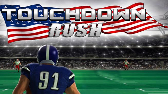 Touchdown Rush